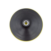 Диск липучка для шлифовальных дисков Velcro Ø180мм, EP-60295, Epica Star
