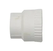 Муфта ППР переходная d25х3/4'В белый. MPN