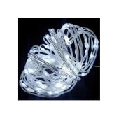 Гирлянда FAIRY-10 60 Вт 20 м 7000 K 5 В/220 В IP65 LED Horoz