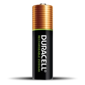 Аккумулятор  DURACELL  K2 (AA)