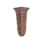 Угол внутренний LIDER 277 Дуб Романтик