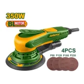 Шлифовальная машина орбитального типа 350W 220V; 4000-10000rpm; Ø150мм; Jadever