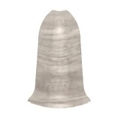 Угол наружный LIDER 245 Дуб Снежный