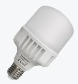 Светодиодная лампа PANLIGHT T80 20Вт 1650 Лм E27 6000K PL-TLA20276