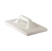 Терка для штукатурки из пенопласта, 700*140мм, Topex