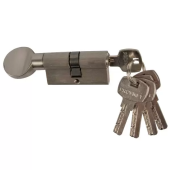 Цилиндровый Механизм 70см 35/35 PROFMET Серия 100; 437023