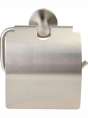 Держатель для туалетной бумаги SATIN 