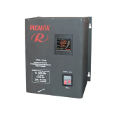 Настенный стабилизатор RESANTA CПH-13500 13.5 кВт 220 - 240 В
