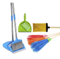 Метлы, щетки, совки
