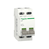 Выключатель нагрузки Schneider-Electric iSW 3P 32 A 250 В