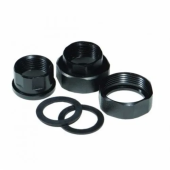 Комплект соединительных муфт для циркуляционного насоса FF, 2 шт.