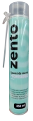 Профессиональная монтажная пена PROFI ZENTO KONNEX 10 850ml
