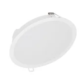 Светильник  LED Downlight DL DN 190 18W 865 WT IP44 LEDV