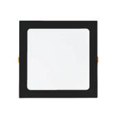 Светильник светодиодный внутренний ALEXIS/SQ-24 24 Вт SMD 3CCT 230 В IP20 Horoz