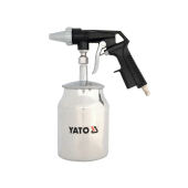 Пескоструйный пистолет Yato YT-2376 8 бар
