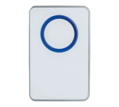 Беспроводной звонок NAVIGATOR 61272 NDB-D-DC02-1V1-S