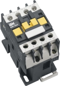 Контактор КМИ-10910 9А 400В/АС3 1НО IEK