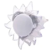 Ночник лед Horoz HL991L 0.4 Вт LED 220 - 240 В