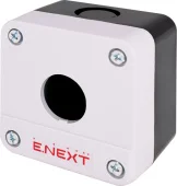 Корпус для одной кнопки e.mb.box01
