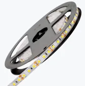 Светодиодная лента 12V 9,6W 4000K 120led/m IP-20 PL-2835W120B-12, 5m
