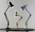 Лампы настольные
