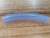 Садовый шланг (ПВХ) PVC армированный  стеловолокном 5/8" (Øin16*out20мм) 100м