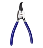 Съемник стопорных колец разжимной изогнутый SALI - 175 мм