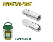 Анкер распорный 5/16*1-1/4 JDDQ1T21 Jadever