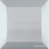 Выключатель 1P 10A серый CANDELA Mutlusan