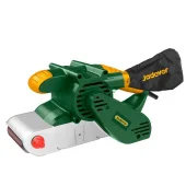 Ленточная шлифовальная машина 220-240V 50/60Hz 1200W 610*100mm; Jadever