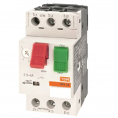 ПРК 32-0.25 IN=0.25A IR=0.16-0.25 A