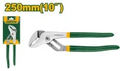 Клещи переставные 250мм/50мм; Jadever