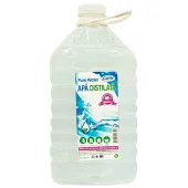 Вода дистиллированная 5L