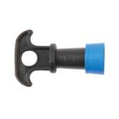 Стопор ленты - 17 мм