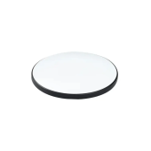 Светильник светодиодный HAZEL-24 24 Вт 3CCT 220 - 240 В IP20 черный Horoz