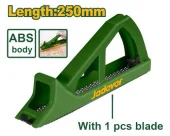 Рубанок обдирочный 250MM