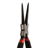 Плоскогубцы "СЕГЕРА" прямые - внутренние, 200мм, "MODECO" MN-20-728