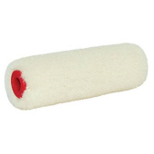 Валик радиаторный  велюр/мохер 10см Ø15мм (set 2шт), Beorol