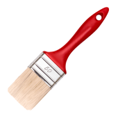 Кисть универсальная синтетика 50х15мм, Beorol