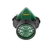 Респиратор полумаска с одним фильтром; Jadever