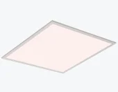 Светодиодная панель встраиваемая белая PL-PS6-40W 595x595mm 40W 4000K
