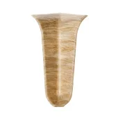 Угол внутренний LIDER 333 Дуб Сибирский