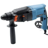 Перфоратор Hammer MP-RH-850 850 Вт, SDS-Plus, 3 Дж, 26 мм, 3 режима