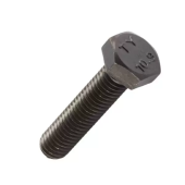 Болт 10x20 сталь 10,9 DIN933