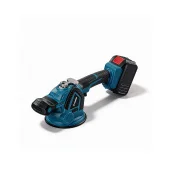 Вибратор для плитки Hammer, Li-ion 21V, 2Ah, 130 mm