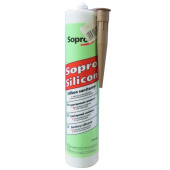 Силиконовый герметик Sopro FSIL 056 310ml Bali-maro-59