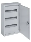 Корпус металлический ЩРН-36 IP31 MegaWatt