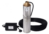 Погружной электрический насос VODOLEI БЦПЭ 0,5-32У
