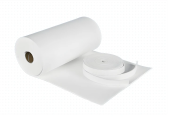 Теплоизоляционный материал Ceramic fiber paper HT 1200 R5/12m