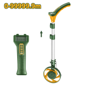 Цифровое измерительное колесо 159мм*500мм, JDMW2523 Jadever